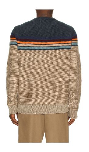 STRICK DONEGAL in . Größe L. Also in S, XL/1X - Faherty - Modalova