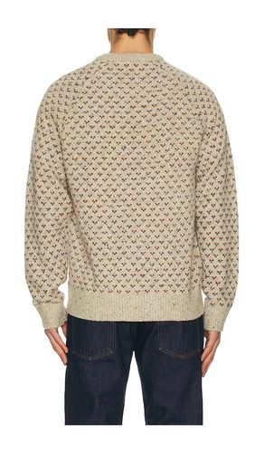 STRICK DONEGAL in . Größe M. Also in S, XL/1X - Faherty - Modalova