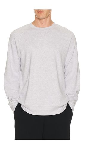 Legend Crew Neck Sweater in . Size L. Also in S - Faherty - Modalova