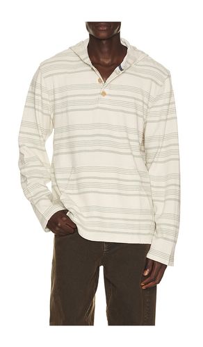 HOODIE in . Größe L. Also in M, S, XL/1X - Faherty - Modalova