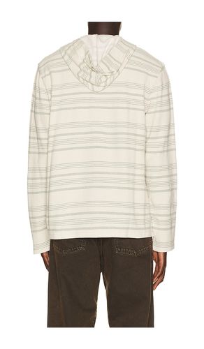 HOODIE in . Größe L. Also in M, S, XL/1X - Faherty - Modalova