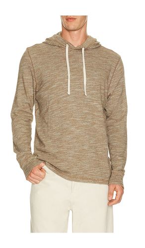 HOODIE SUNWASHED in . Größe S. Also in M, L, XL/1X - Faherty - Modalova