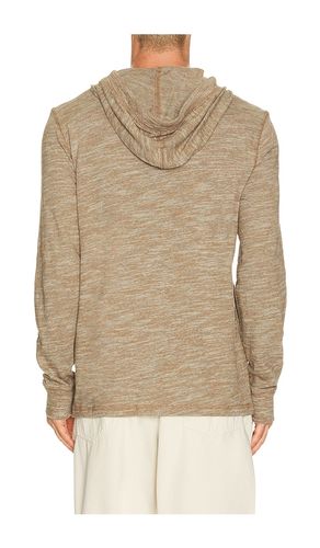 HOODIE SUNWASHED in . Größe S. Also in M, L, XL/1X - Faherty - Modalova