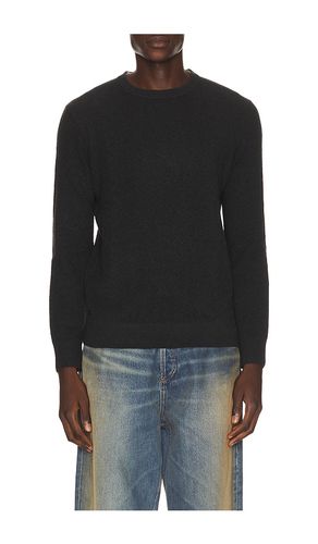 Jackson Crew Sweater in . Taglia L. Also in M, S, XL/1X - Faherty - Modalova