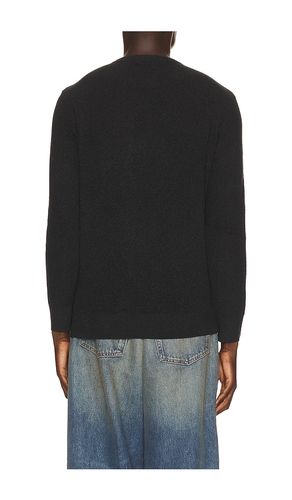 Jackson Crew Sweater in . Taglia L. Also in M, S, XL/1X - Faherty - Modalova