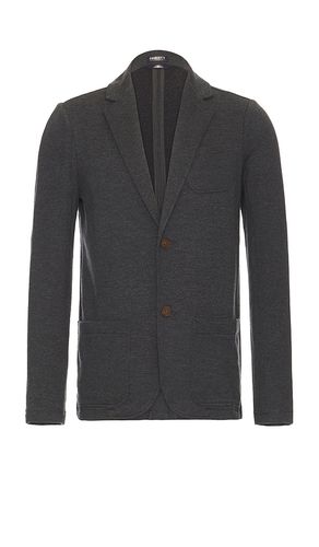 Inlet Knit Blazer in Grey. - size L (also in M, S, XL/1X) - Faherty - Modalova