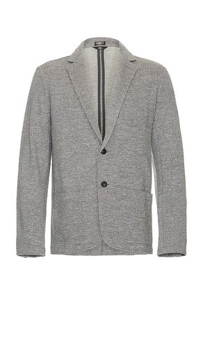 Inlet Knit Blazer in Grey. - size L (also in M, S, XL/1X) - Faherty - Modalova