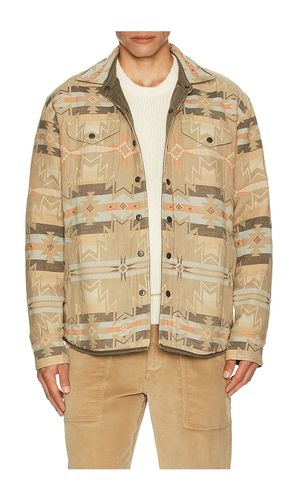 WENDBARE JACKE DOUG GOOD FEATHER in . Größe S. Also in M - Faherty - Modalova