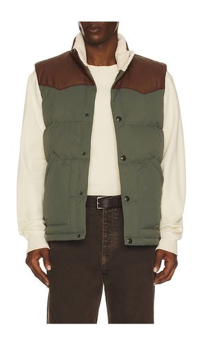 WESTE RANGE DOWN in . Größe M. Also in XL/1X - Faherty - Modalova