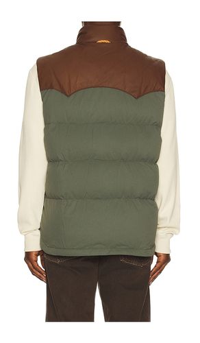 WESTE RANGE DOWN in . Größe M. Also in XL/1X - Faherty - Modalova