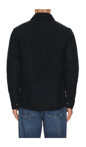 SHACKET RANGE FLEECE in . Größe M. Also in S - Faherty - Modalova