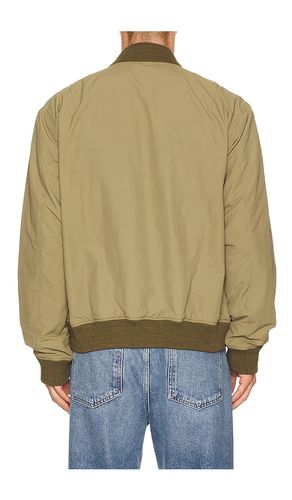 BOMBERJACKE MILITARY in . Größe S. Also in XL/1X - Faherty - Modalova