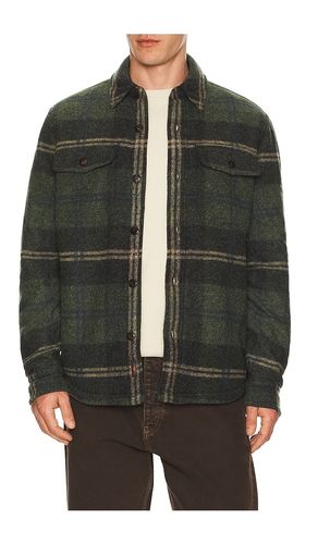 SHACKET RANGE FLEECE in . Größe S. Also in XL/1X - Faherty - Modalova