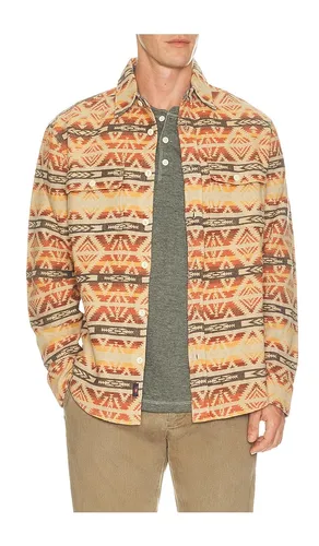 OVERSHIRT LEHI in . Größe L. Also in M, S, XL/1X - Faherty - Modalova