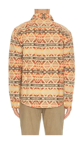 Lehi Canyon Overshirt in . Size L. Also in M, S, XL/1X - Faherty - Modalova