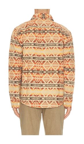 OVERSHIRT LEHI in . Größe L. Also in M, S, XL/1X - Faherty - Modalova