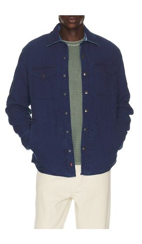 Reversible Bondi Jacket in . Size L. Also in M, S, XL/1X - Faherty - Modalova