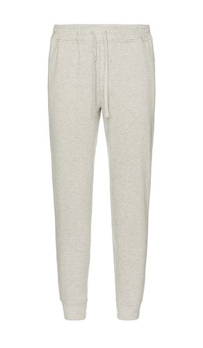 Legend Sweatpants in Light Grey. - size S (also in XL/1X) - Faherty - Modalova