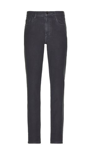 Stretch Terry 5 Pocket Pants in Blue. - size 30 (also in 32, 36) - Faherty - Modalova