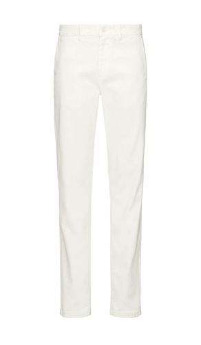 Coastline Chino Pants in Cream. - size 34x32 (also in 38x32) - Faherty - Modalova