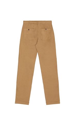 Dune Utility Pant in . Size XL/1X. Also in L - Faherty - Modalova