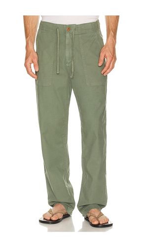HOSE in . Größe L. Also in M, S, XL/1X - Faherty - Modalova