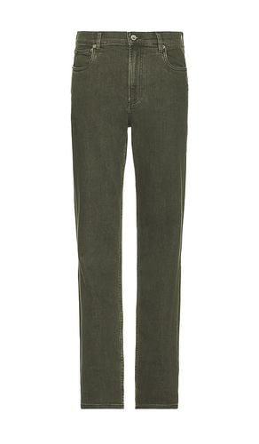 Stretch Terry Pant in Dark Green. - size 30 (also in 32, 34, 36) - Faherty - Modalova