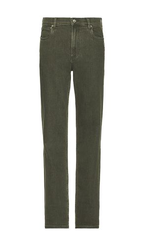 Stretch Terry Pant in Dark Green. - size 30 (also in 32, 34) - Faherty - Modalova