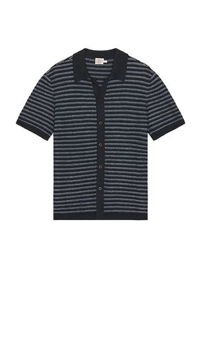 PULLOVER-HEMD in . Größe L. Also in M - Faherty - Modalova