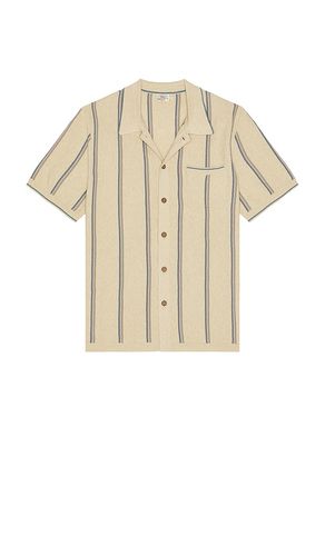 Sweater Shirt in . Size M, S, XL/1X - Faherty - Modalova