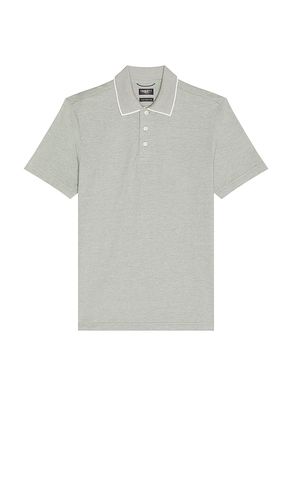 Movement Pique Polo in Green. - size L (also in M, S, XL/1X) - Faherty - Modalova
