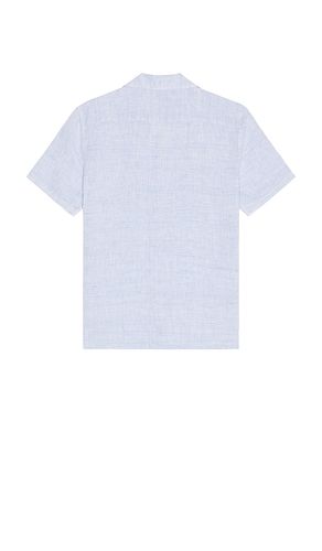 RESORT-SHIRT RESERVE BASQUE in . Größe S. Also in M - Faherty - Modalova