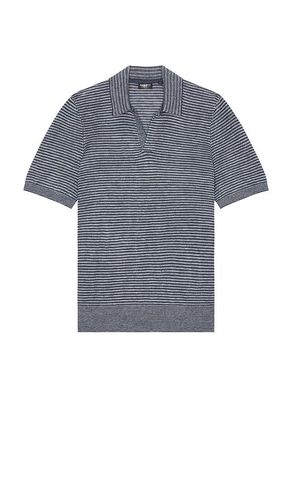 POLO-SWEATER in . Größe M. Also in S - Faherty - Modalova