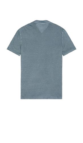 Linen Polo in . Size S. Also in XL/1X - Faherty - Modalova