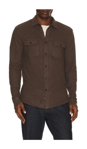 PULLOVER-HEMD LEGEND in . Größe L. Also in M, S - Faherty - Modalova