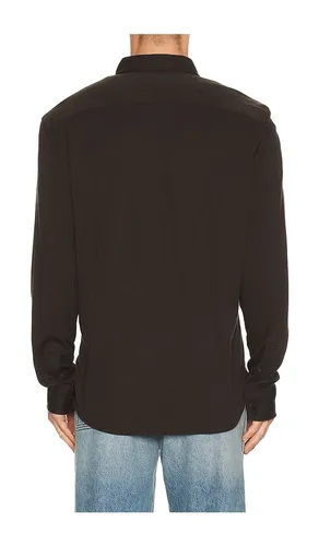 Coastline Knit Shirt in . Size M. Also in S, XL/1X - Faherty - Modalova