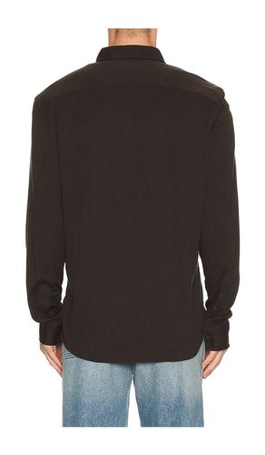 JERSEY-SHIRT COASTLINE in . Größe S. Also in XL/1X - Faherty - Modalova