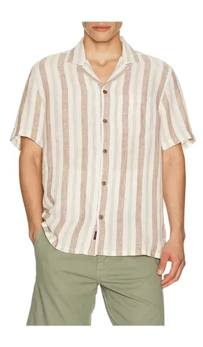 HEMD in ,. Größe L. Also in S, XL/1X - Faherty - Modalova