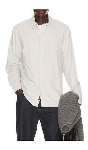 HEMD LAUNDERED in . Größe S. Also in M, L, XL/1X - Faherty - Modalova