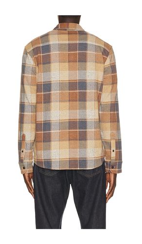 Legend Sweater Shirt in . Size S. Also in M, L, XL/1X - Faherty - Modalova