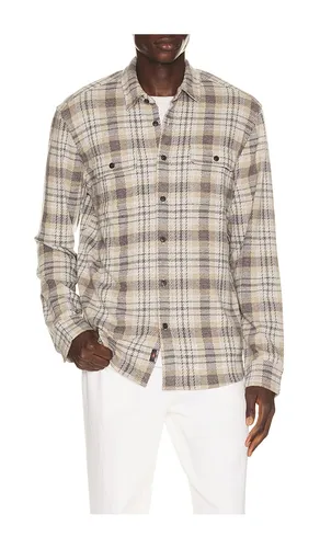 Camisa legend en color multi talla M (también en L, XL/1X) - Faherty - Modalova