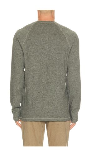 HENLEY-SHIRT CLOUD in . Größe L. Also in M, S, XL/1X - Faherty - Modalova