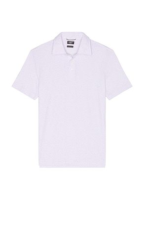 Short Sleeve Movement Pique Polo in Pink. - size S (also in ) - Faherty - Modalova