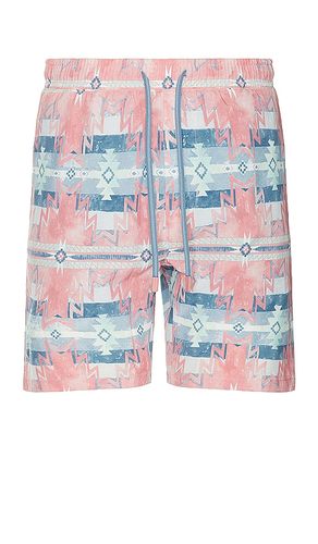 DGF Shorelite Trunk in Coral. - size M (also in S) - Faherty - Modalova