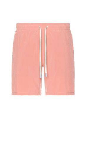 Shorelite Swim Trunk in Coral. - size M (also in S) - Faherty - Modalova