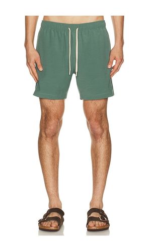 All Day 6 Swimtrunks in . Size S. Also in XL/1X - Faherty - Modalova