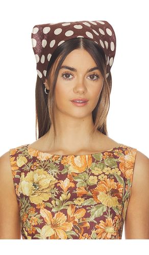 Simona Head Scarf in - FAITHFULL - Modalova
