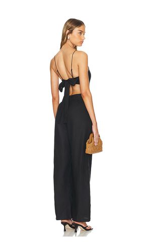 Antibes Jumpsuit in . - size L (also in M, S) - FAITHFULL THE BRAND - Modalova