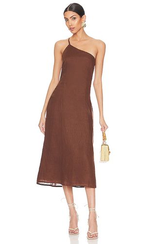 Soko Midi Dress in . Size XS - FAITHFULL THE BRAND - Modalova