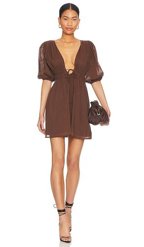 Roma Mini Dress in . Size M - FAITHFULL THE BRAND - Modalova